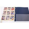 Image 5 : BINDER OF 1992 UPPERDECK BASKETBALL CARDS 250+