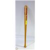 Image 1 : VINTAGE TRAPPERS PETRO CANADA BASEBALL BAT