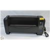 Image 1 : WORKING PROFUSION HEATER