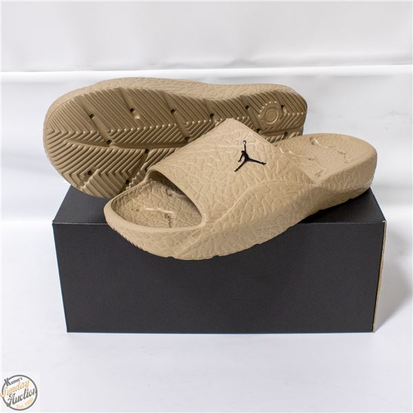 NEW JORDAN SLIDE SIZE 12
