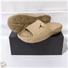 Image 1 : NEW JORDAN SLIDE SIZE 12