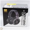Image 1 : ONE STUDIO DJ HEADPHONES