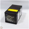 Image 1 : NEW CAR AIR FRESHNERS TURN TABLE STYLE PACK OF 2