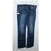 Image 2 : NEW SILVER JEANS SUKI CURVY FIT MID RISE JEANS