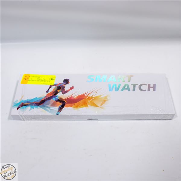 BRAND NEW SMART WATCH