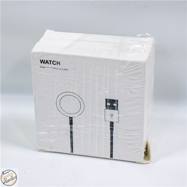 NEW CHARGING CABLE FOR APPLE WATCH PACK OF 3