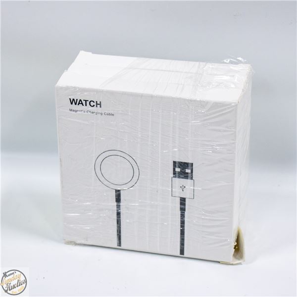 NEW CHARGING CABLE FOR APPLE WATCH PACK OF 3