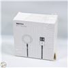 Image 1 : NEW CHARGING CABLE FOR APPLE WATCH PACK OF 3