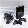 Image 1 : XBOX 360 CONSOLE WITH HOOK UP/CONTROLLER