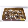 Image 1 : PIER 1 IMPORTS 'ARBOR' GOLDEN TWIG BRANCH