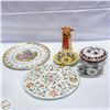 Image 1 : ESTATE ITEMS ASSORTED
