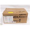 Image 1 : ONEKA NOURISHING SHOWER 2.57 GALLONS CEDAR &