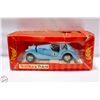 Image 1 : ORIGINAL BOXED TONKA POLISTIL MORGAN