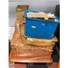 Image 1 : PALLET OF GE LIGHTING ACCESSORIES & INSTALL KITS