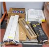Image 1 : PALLET OF MISC AUTOPARTS