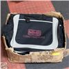 Image 1 : BOX OF LAPTOP BAGS