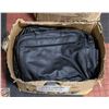 Image 1 : BOX OF LAPTOP BAGS
