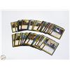 Image 1 : BAG OF 50 MAGIC CARDS
