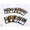 Image 1 : BAG OF 50 MAGIC CARDS