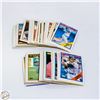 Image 1 : BAG OF ASSORTED 80S/90S BASEBALL CARDS