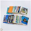 Image 1 : BAG OF 88/89 TOPPS BASEBALL CARDS