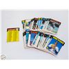 Image 1 : BAG OF 1986 TOPPS BASEBALL CARDS
