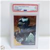 Image 1 : PSA 7 1995 ULTRA SPIDERMAN GOLDEN WEB VENOM