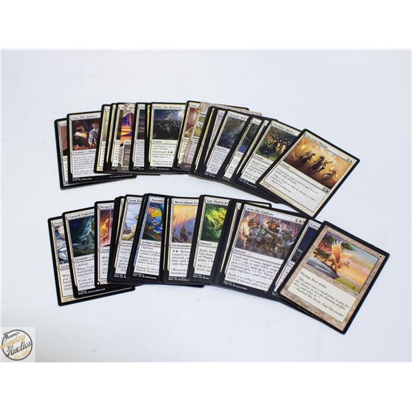 BAG OF 50 MAGIC CARDS