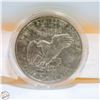 Image 1 : 1972 EISENHOWER  DOLLAR COIN
