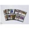 Image 1 : BAG OF 50 MAGIC CARDS