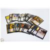 Image 1 : BAG OF 50 MAGIC CARDS