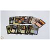 Image 1 : BAG OF 50 MAGIC LAND CARDS