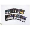 Image 1 : BAG OF 50 MAGIC CARDS
