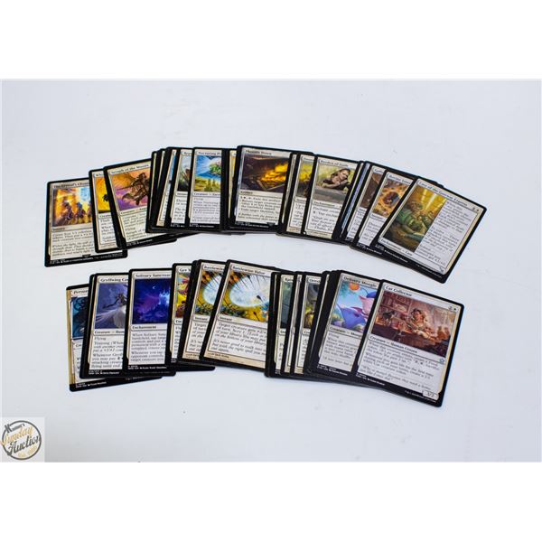 BAG OF 50 MAGIC CARDS