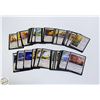 Image 1 : BAG OF 50 MAGIC CARDS