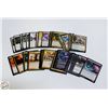 Image 1 : BAG OF 50 MAGIC CARDS
