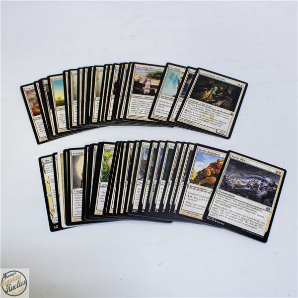 BAG OF 50 MAGIC CARDS