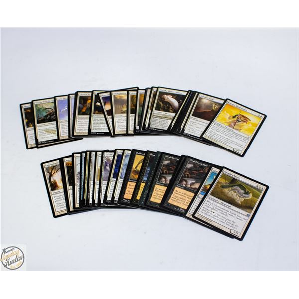 BAG OF 50 MAGIC CARDS