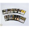 Image 1 : BAG OF 50 MAGIC CARDS