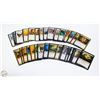 Image 1 : BAG OF 50 MAGIC CARDS