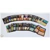 Image 1 : BAG OF 50 MAGIC LAND CARDS
