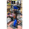 Image 1 : PROGRESSION FITNESS CROSS TRAINER - FOLDS UP