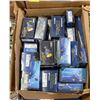 Image 1 : BOX OF VARIOUS NEW IN BOX CAR PARTS