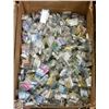 Image 1 : BOX OF SMALL AUTOPARTS / HARDWARE AND MORE