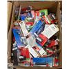 Image 1 : BOX OF SMALL AUTOPARTS / HARDWARE AND MORE