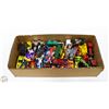 Image 1 : FLAT OF ESTATE HOTWHEELS, ASSORTED