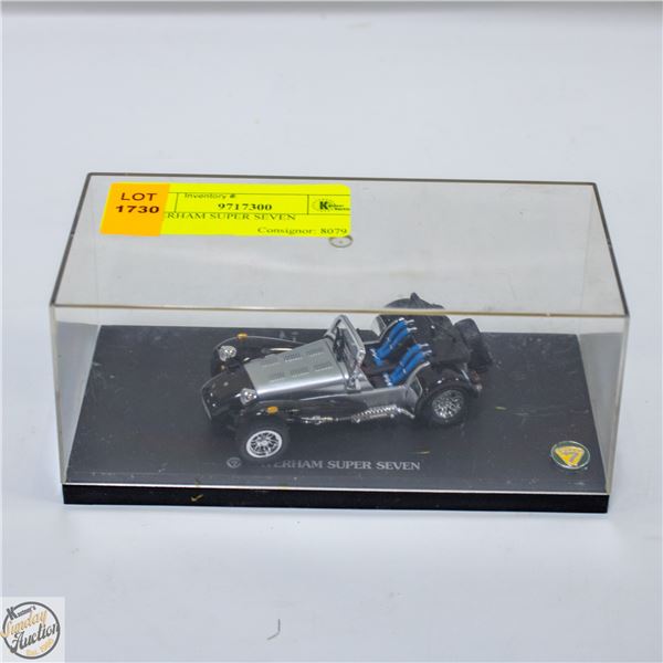 CATERHAM SUPER SEVEN