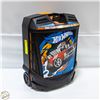 Image 1 : HOTWHEELS 100 CAR CARRYING CASE ON