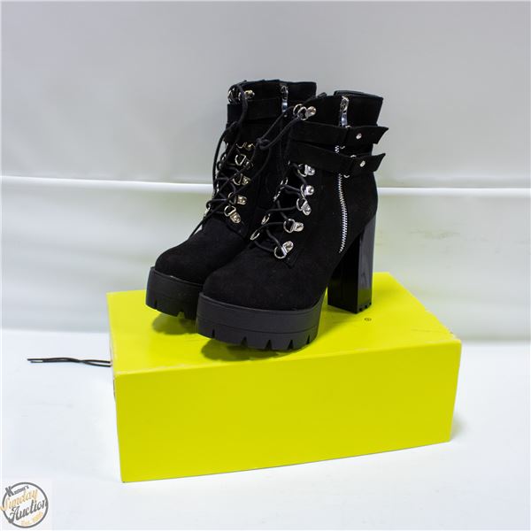 ESTATE UNUSED LADIES HIGH HEEL