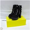 Image 1 : ESTATE UNUSED LADIES HIGH HEEL